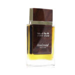Lattafa Just Oud Boulevard Edition Eau De Parfum 90ml For Unisex