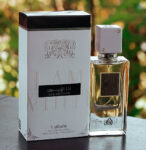 Lattafa Ana Abiyedh I Am White Eau De Parfum 60ml For Unisex