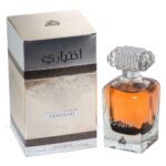 Lattafa Ekhtiari Eau De Parfum 100ml For Unisex