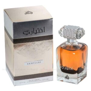 Lattafa Ekhtiari Eau De Parfum 100ml For Unisex