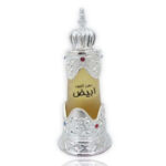 Afnan Dehn Al Oudh Abiyad Attar