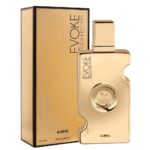 Ajmal Evoke Gold Eau De Parfum 75ml For Women