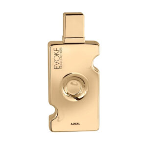 Ajmal Evoke Gold Parfum for Women