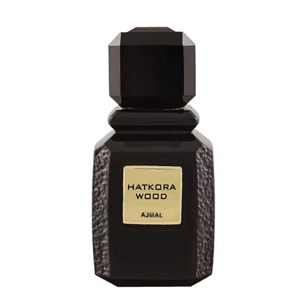 Ajmal Hatkora Wood Eau De Parfum For Unisex