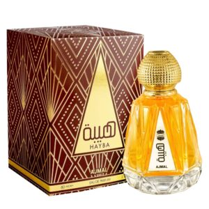 Ajmal Hayba Eau De Parfum For Unisex