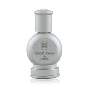 Ajmal Musk Rose Attar