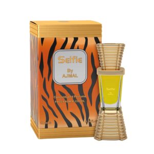 Ajmal Selfie Attar