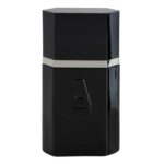 Azzaro Silver Black Eau De Toilette 100ml For Men
