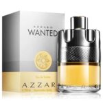Azzaro Wanted Eau De Toilette 100ml For Men