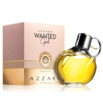 Azzaro Wanted Girl Eau De Parfum 80ml For Women