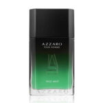 Azzaro Wild Mint Eau De Toilette 100ml For Men