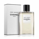 Chanel Paris Biarritz Eau De Toilette 100ml For Unisex