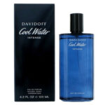 Davidoff Cool Water Intense Eau De Parfum 100ml For Men