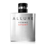 Chanel Allure Homme Sport Eau De Toilette 100ml For Men