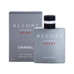 Chanel Allure Homme Sport Eau Extreme 100ml For Men