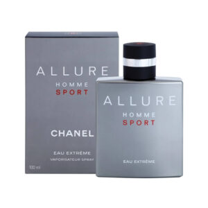 Chanel Allure Homme Sport Eau Extreme 100ml For Men