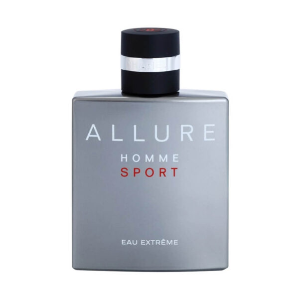 Chanel Allure Homme Sport Eau Extreme 100ml For Men