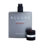 Chanel Allure Homme Sport Eau Extreme 100ml For Men