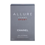 Chanel Allure Homme Sport Eau Extreme 100ml For Men