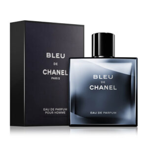 Chanel Bleu De Chanel Pour Homme 100ml Eau De Parfum For Men