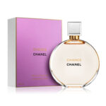 Chanel Chance Eau De Parfum 100ml For Women