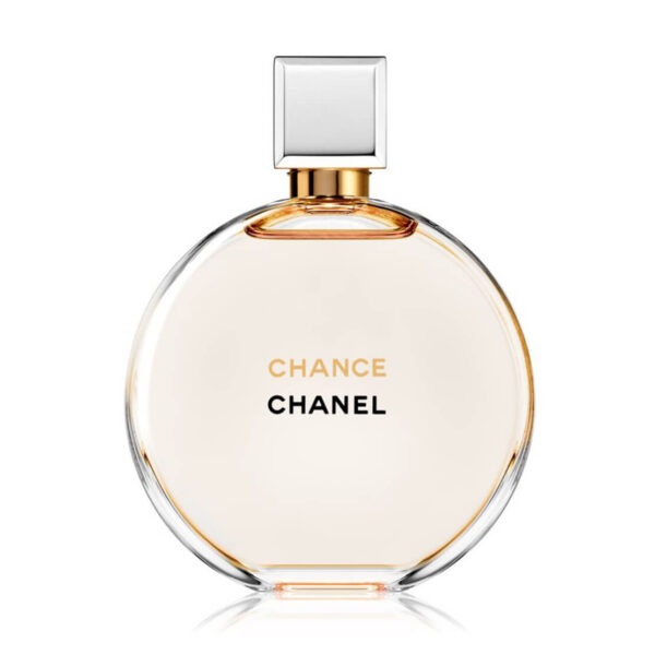 Chanel Chance Eau De Parfum 100ml For Women