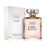 Chanel Coco Mademoiselle Intense Eau De Parfum 100ml For Women