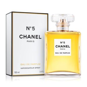 Chanel N°5 100ml Eau De Parfum For Women