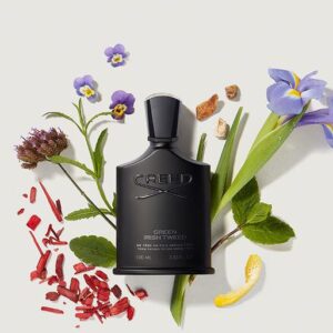 Creed Green Irish Tweed Parfum