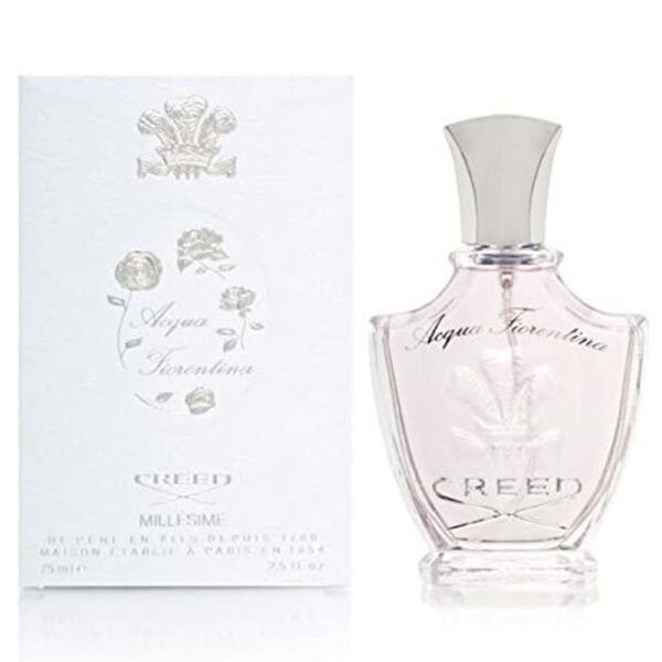 Creed Acqua Fiorentina Eau De Parfum 75ml For Women