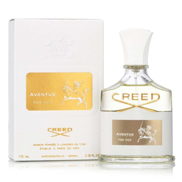 Creed Aventus For Her Eau De Parfum 75ml For Women