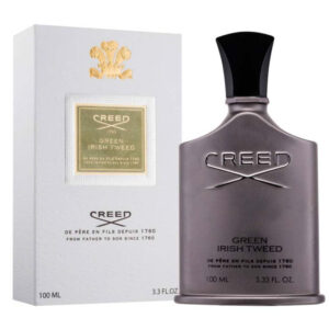 Creed Green Irish Tweed Eau De Parfum 100ml For Men