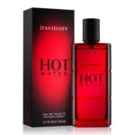 Davidoff Hot Water Eau De Toilette 110ml For Men