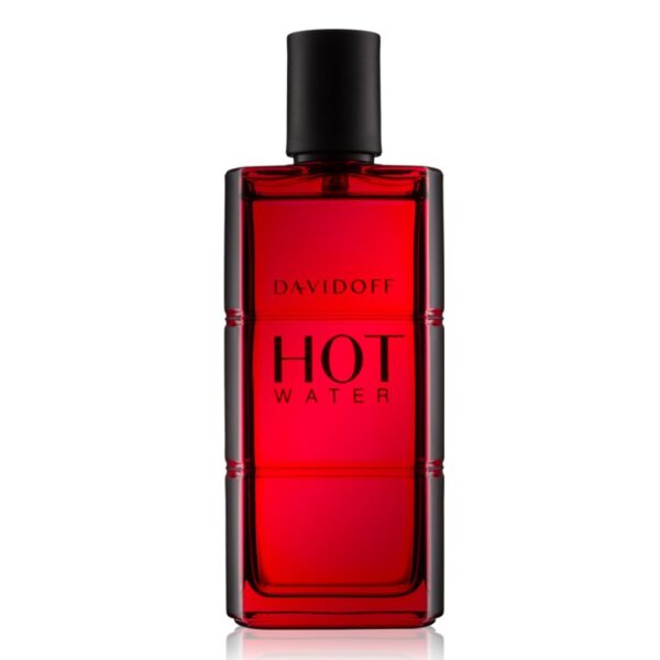 Davidoff Hot Water Eau De Toilette 110ml For Men