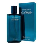Davidoff Cool Water Eau De Toilette 125ml For Men