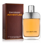Davidoff Adventure Eau De Toilette 100ml For Men