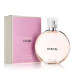 Chanel Chance Eau Vive Eau De Toilette 100ml For Women