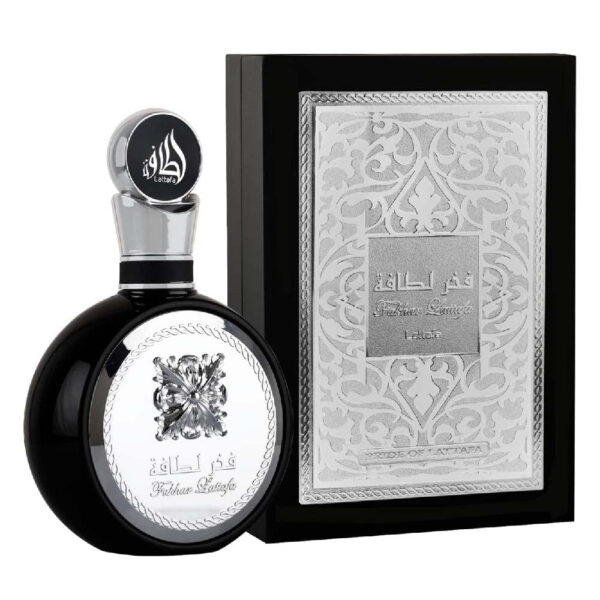 Lattafa Fakhar Eau De Parfum 100ml For Men
