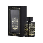 Lattafa Bade'e Al Oud Oud for Glory Eau De Parfum 100ml For Unisex