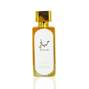 Lattafa Hayaati Gold Elixir