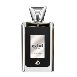 Lattafa Ejaazi Intensive Silver