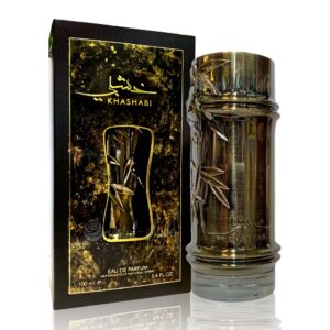 Lattafa Khashabi Eau De Parfum 100ml For Unisex