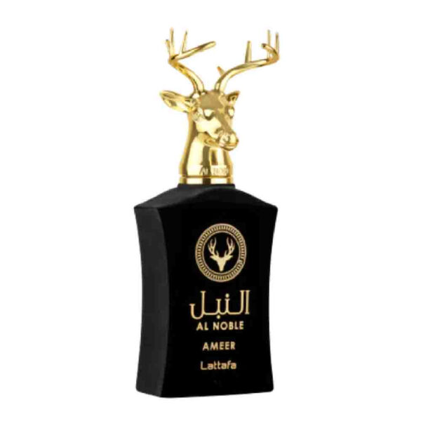 Lattafa Al Noble Ameer Eau De Parfum 100ml For Unisex