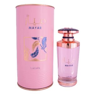 Lattafa Mayar Eau De Parfum 100ml For Women