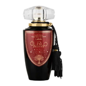 Lattafa Mohra Parfum