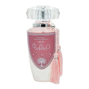Lattafa Mohra Silky Rose Parfum