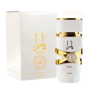 Lattafa Yara Moi Eau De Parfum 100ml For Women