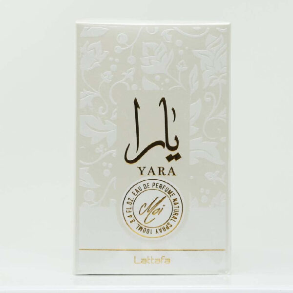 Lattafa Yara Moi Eau De Parfum 100ml For Women