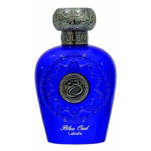 Lattafa Blue Oud Parfum