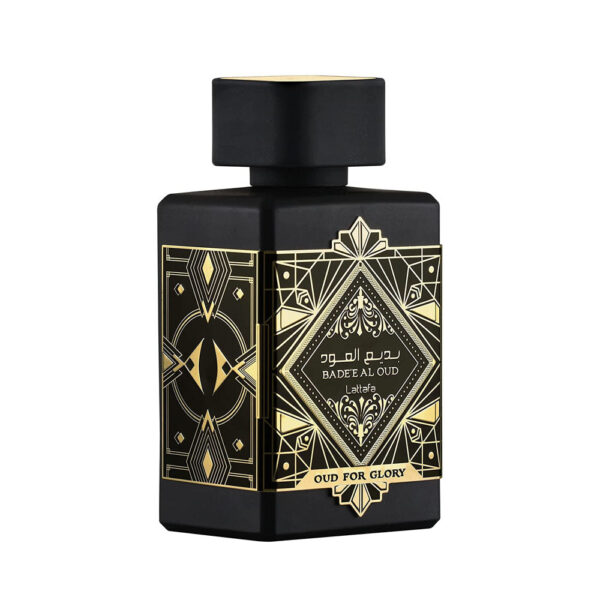 Lattafa Bade'e Al Oud Oud for Glory Eau De Parfum 100ml For Unisex